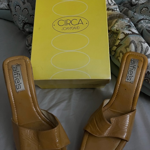 Wedge shoe - Picture 4 of 4